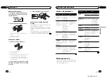 Предварительный просмотр 23 страницы Pioneer DEH-1350MP Owner'S Manual