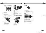 Предварительный просмотр 30 страницы Pioneer DEH-1350MP Owner'S Manual