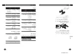 Предварительный просмотр 44 страницы Pioneer DEH-1350MP Owner'S Manual