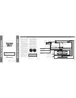 Pioneer DEH-14 Installation Manual preview