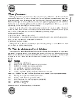 Preview for 3 page of Pioneer DEH-14 Operation Manual