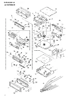 Предварительный просмотр 4 страницы Pioneer DEH-14 Service Manual