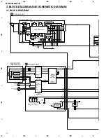 Предварительный просмотр 8 страницы Pioneer DEH-14 Service Manual