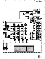 Предварительный просмотр 17 страницы Pioneer DEH-14 Service Manual