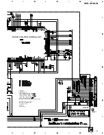 Предварительный просмотр 19 страницы Pioneer DEH-14 Service Manual