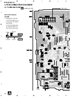 Предварительный просмотр 22 страницы Pioneer DEH-14 Service Manual