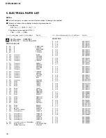 Предварительный просмотр 30 страницы Pioneer DEH-14 Service Manual