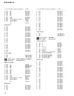 Предварительный просмотр 32 страницы Pioneer DEH-14 Service Manual