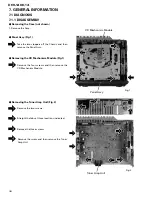 Предварительный просмотр 38 страницы Pioneer DEH-14 Service Manual