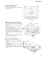 Предварительный просмотр 39 страницы Pioneer DEH-14 Service Manual