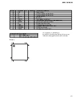 Предварительный просмотр 43 страницы Pioneer DEH-14 Service Manual