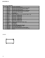 Предварительный просмотр 48 страницы Pioneer DEH-14 Service Manual