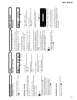 Предварительный просмотр 53 страницы Pioneer DEH-14 Service Manual