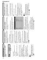 Предварительный просмотр 54 страницы Pioneer DEH-14 Service Manual