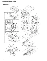 Предварительный просмотр 6 страницы Pioneer DEH-1400R Service Manual