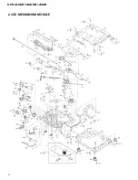 Предварительный просмотр 8 страницы Pioneer DEH-1400R Service Manual