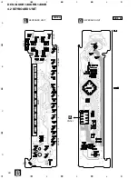 Предварительный просмотр 28 страницы Pioneer DEH-1400R Service Manual