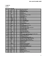 Предварительный просмотр 45 страницы Pioneer DEH-1400R Service Manual