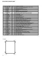 Предварительный просмотр 50 страницы Pioneer DEH-1400R Service Manual