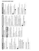 Предварительный просмотр 56 страницы Pioneer DEH-1400R Service Manual