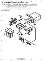 Preview for 28 page of Pioneer DEH-1400UB Service Manual