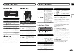 Preview for 15 page of Pioneer DEH-140UB Owner'S Manual