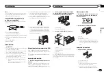 Preview for 35 page of Pioneer DEH-140UB Owner'S Manual