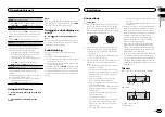 Preview for 7 page of Pioneer DEH-140UBB Owner'S Manual