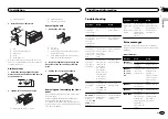 Preview for 9 page of Pioneer DEH-140UBB Owner'S Manual