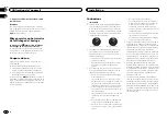 Preview for 20 page of Pioneer DEH-140UBB Owner'S Manual