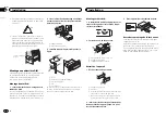 Preview for 22 page of Pioneer DEH-140UBB Owner'S Manual