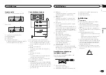 Preview for 35 page of Pioneer DEH-140UBB Owner'S Manual