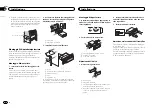 Preview for 36 page of Pioneer DEH-140UBB Owner'S Manual