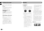 Preview for 76 page of Pioneer DEH-140UBB Owner'S Manual