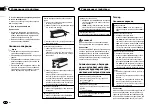 Preview for 86 page of Pioneer DEH-140UBB Owner'S Manual