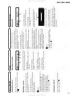 Preview for 53 page of Pioneer DEH-1450 Service Manual