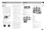 Preview for 9 page of Pioneer DEH-1450UB Owner'S Manual