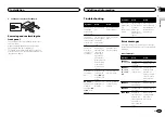 Preview for 11 page of Pioneer DEH-1450UB Owner'S Manual