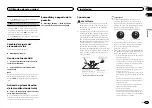 Preview for 23 page of Pioneer DEH-1450UB Owner'S Manual