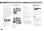 Preview for 24 page of Pioneer DEH-1450UB Owner'S Manual