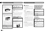 Preview for 34 page of Pioneer DEH-1450UB Owner'S Manual