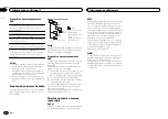 Preview for 44 page of Pioneer DEH-1450UB Owner'S Manual