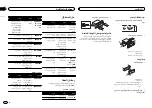 Preview for 64 page of Pioneer DEH-1450UB Owner'S Manual