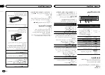 Preview for 70 page of Pioneer DEH-1450UB Owner'S Manual