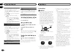 Preview for 8 page of Pioneer DEH-14UB Owner'S Manual