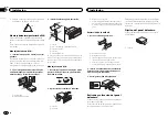 Предварительный просмотр 38 страницы Pioneer DEH-14UB Owner'S Manual