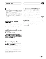 Preview for 27 page of Pioneer DEH 1500 - Car CD Player MOSFET 50Wx4 Super Tuner 3 AM/FM Radio Operation Manual