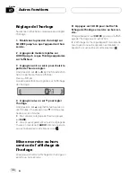 Preview for 34 page of Pioneer DEH 1500 - Car CD Player MOSFET 50Wx4 Super Tuner 3 AM/FM Radio Operation Manual