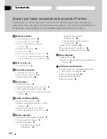 Preview for 38 page of Pioneer DEH 1500 - Car CD Player MOSFET 50Wx4 Super Tuner 3 AM/FM Radio Operation Manual