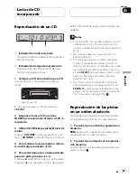 Preview for 45 page of Pioneer DEH 1500 - Car CD Player MOSFET 50Wx4 Super Tuner 3 AM/FM Radio Operation Manual